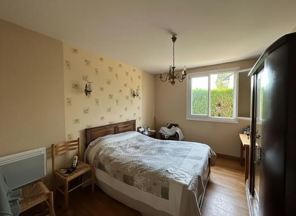 Maison Orvault 7 pièces non mitoyenne avec vie de plain-pied