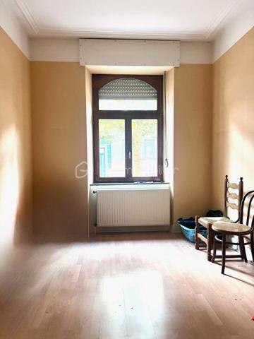 Appartement de 103 m²