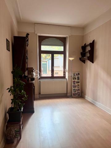 Appartement de 103 m²