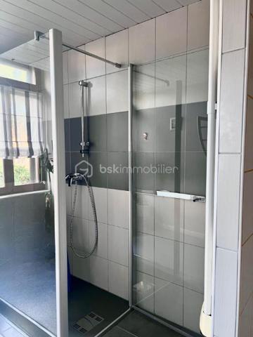 Appartement de 103 m²