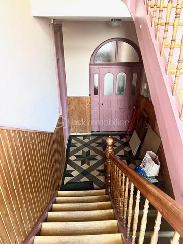 Appartement de 103 m²