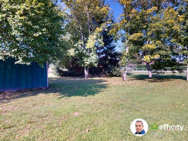 Maison 4 pièces - 113 m² Exclusivité efficity