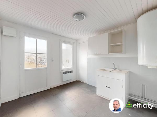 Maison 4 pièces - 113 m² Exclusivité efficity