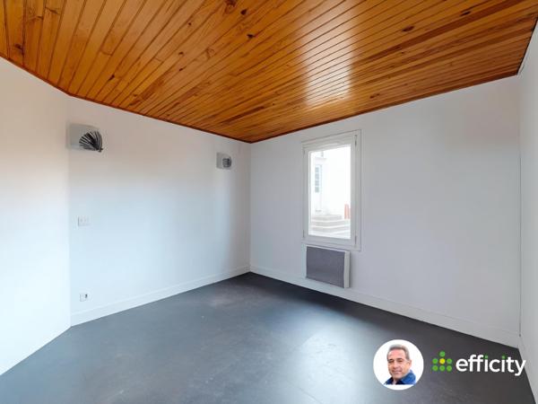 Maison 4 pièces - 113 m² Exclusivité efficity