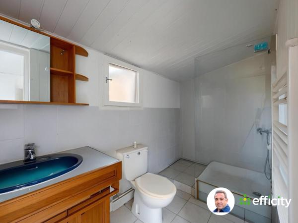 Maison 4 pièces - 113 m² Exclusivité efficity