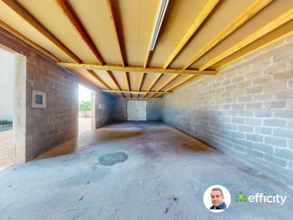 Maison 4 pièces - 113 m² Exclusivité efficity