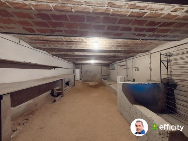 Maison 4 pièces - 113 m² Exclusivité efficity