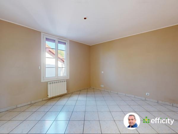 Maison 4 pièces - 113 m² Exclusivité efficity