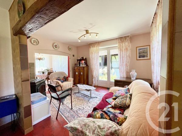 Terrain à vendre  1496 m2 PLOBSHEIM - 67