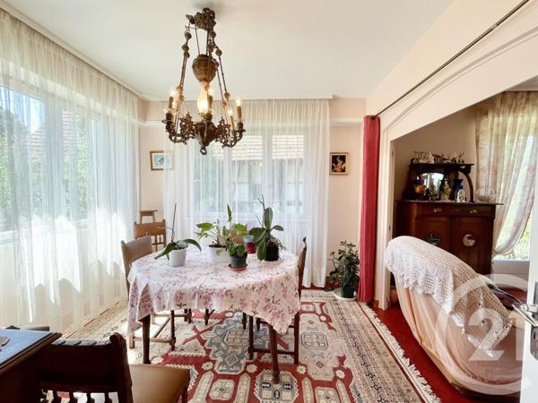 Terrain à vendre  1496 m2 PLOBSHEIM - 67