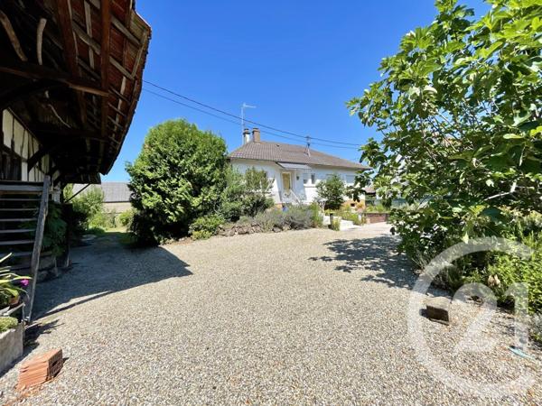 Terrain à vendre  1496 m2 PLOBSHEIM - 67