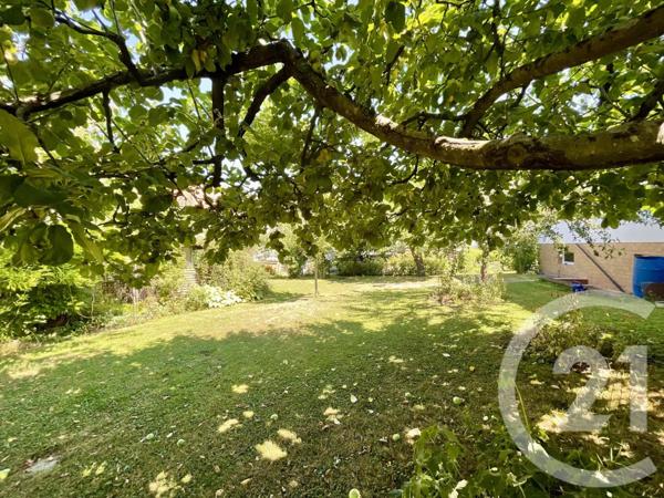 Terrain à vendre  1496 m2 PLOBSHEIM - 67