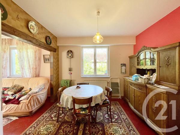 Terrain à vendre  1496 m2 PLOBSHEIM - 67