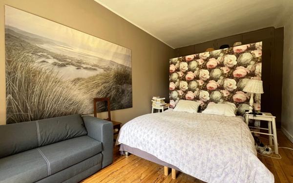 Maison à vendre    5 pièces •  Saint-Denis-sur-Sarthon