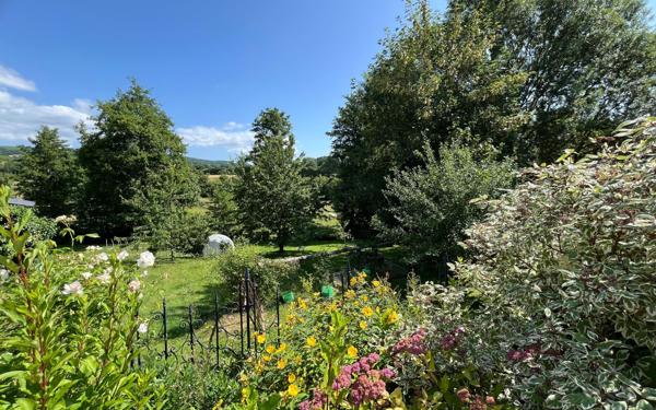 Maison à vendre    5 pièces •  Saint-Denis-sur-Sarthon