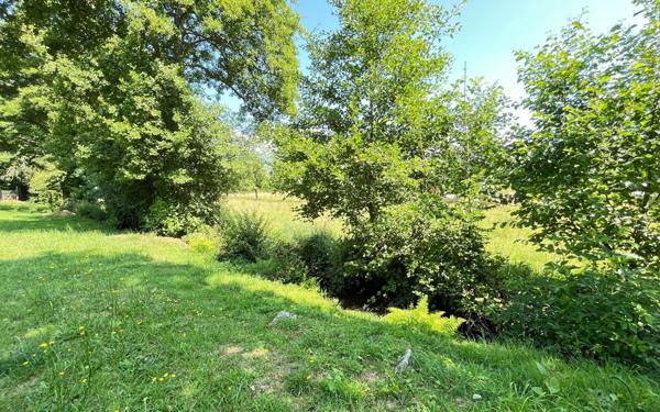 Maison à vendre    5 pièces •  Saint-Denis-sur-Sarthon