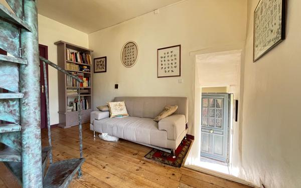 Maison à vendre    5 pièces •  Saint-Denis-sur-Sarthon