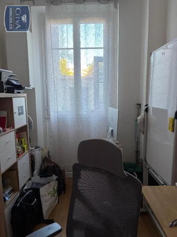 Appartement à louer 3 pièces 54.64m² Paris 16e Arrondissement (75016)