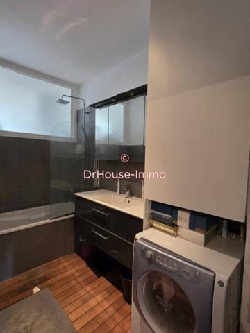 Appartement à vendre 3 pièces de 67 m²