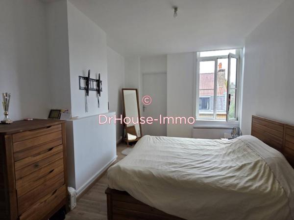 Appartement à vendre 3 pièces de 67 m²