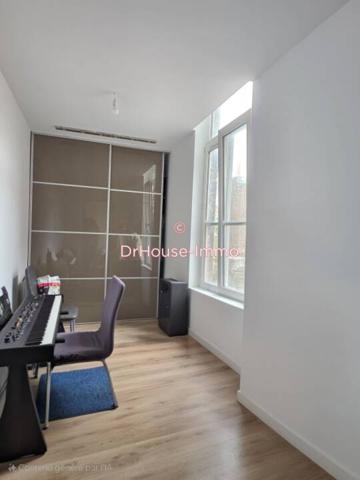 Appartement à vendre 3 pièces de 67 m²
