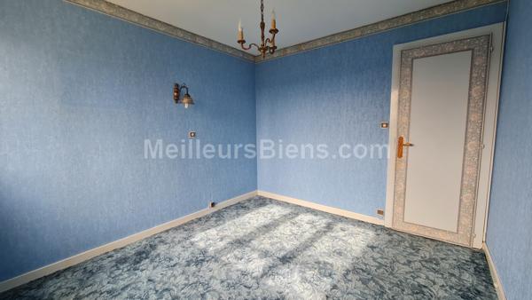 Appartement 72 m2 avec balcon