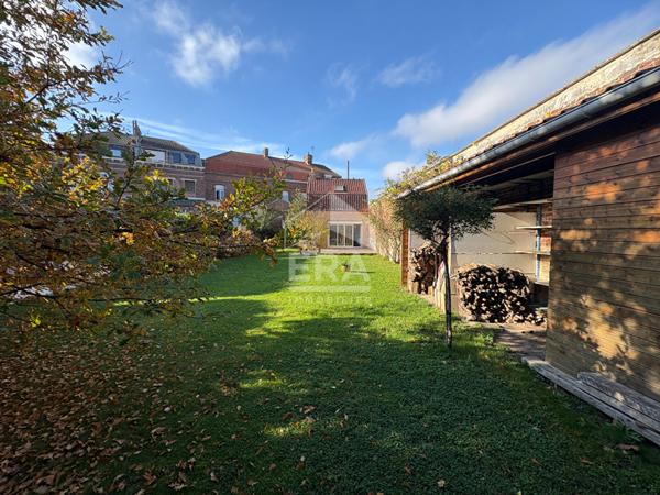 Maison Arques 9 pièce(s) 203 m2