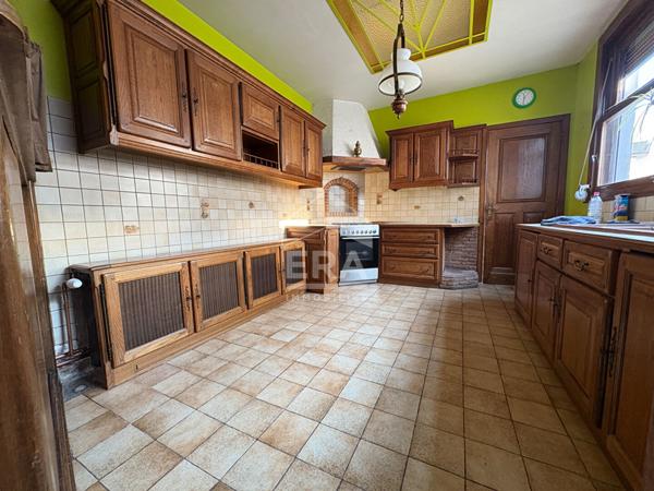 Maison Arques 9 pièce(s) 203 m2