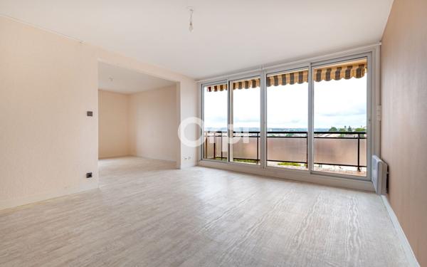 Appartement à vendre    4 pièces • 84 m2 Limoges