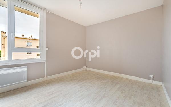 Appartement à vendre    4 pièces • 84 m2 Limoges