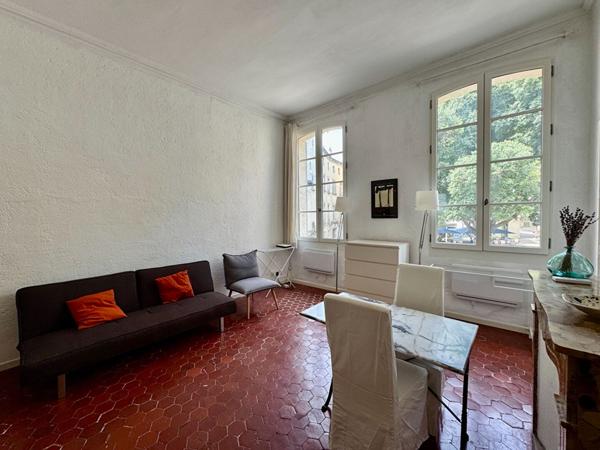 Appartement Avignon 1 pièce(s) meublé