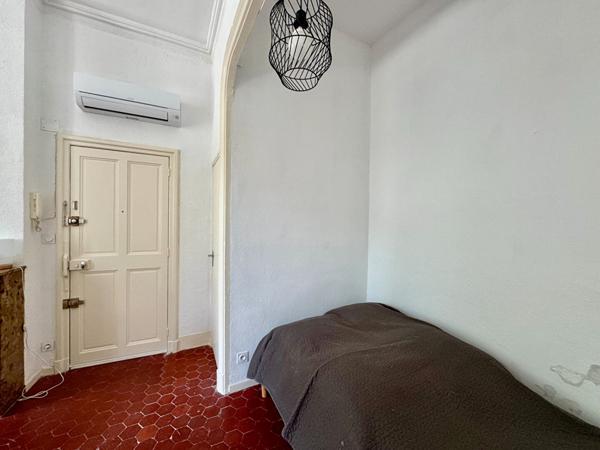Appartement Avignon 1 pièce(s) meublé