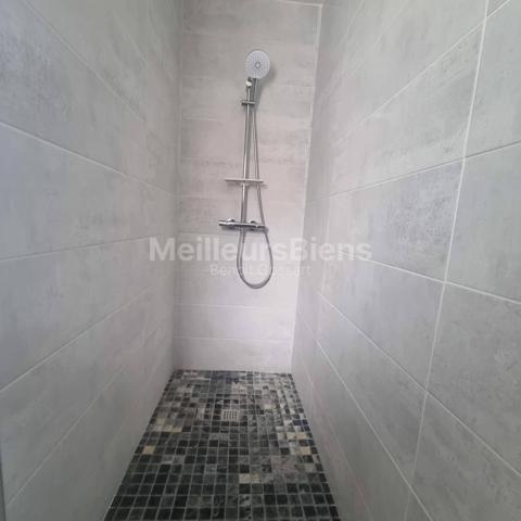 Magnifique Plain-Pied 135 m2 + Sous Sol 105 m2 3 chambres 2 sdb Garage Jardin Terrasse