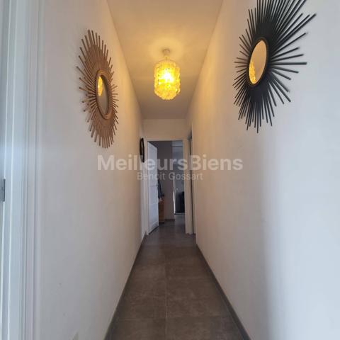 Magnifique Plain-Pied 135 m2 + Sous Sol 105 m2 3 chambres 2 sdb Garage Jardin Terrasse