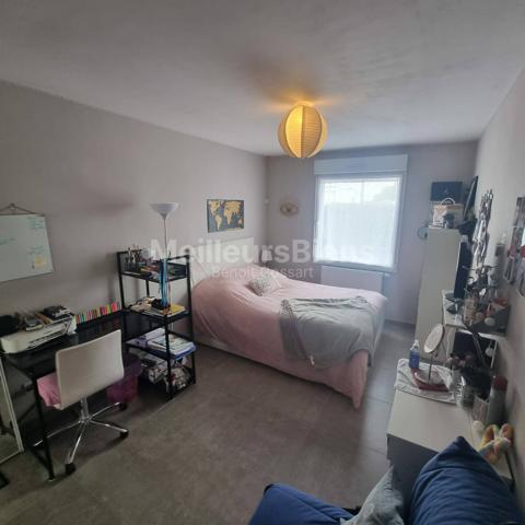 Magnifique Plain-Pied 135 m2 + Sous Sol 105 m2 3 chambres 2 sdb Garage Jardin Terrasse