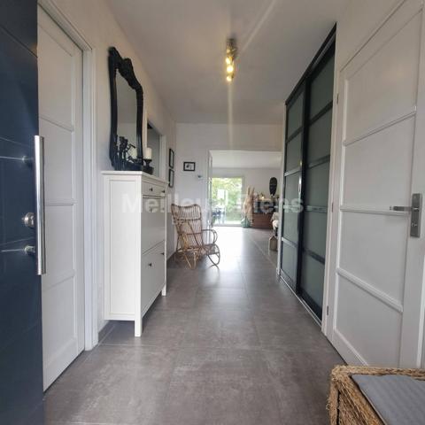 Magnifique Plain-Pied 135 m2 + Sous Sol 105 m2 3 chambres 2 sdb Garage Jardin Terrasse