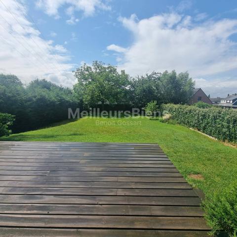 Magnifique Plain-Pied 135 m2 + Sous Sol 105 m2 3 chambres 2 sdb Garage Jardin Terrasse