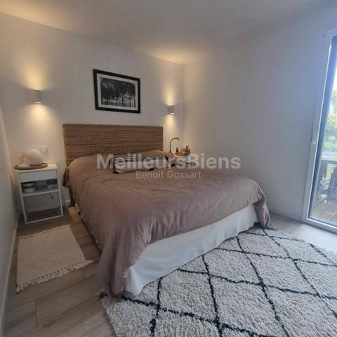 Magnifique Plain-Pied 135 m2 + Sous Sol 105 m2 3 chambres 2 sdb Garage Jardin Terrasse