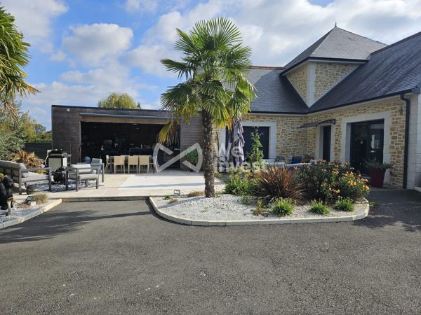 Maison d'exception