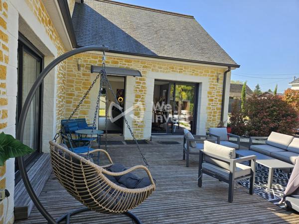 Maison d'exception