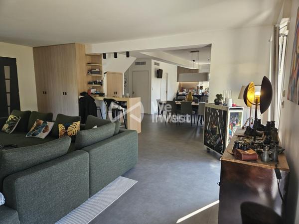 Maison d'exception