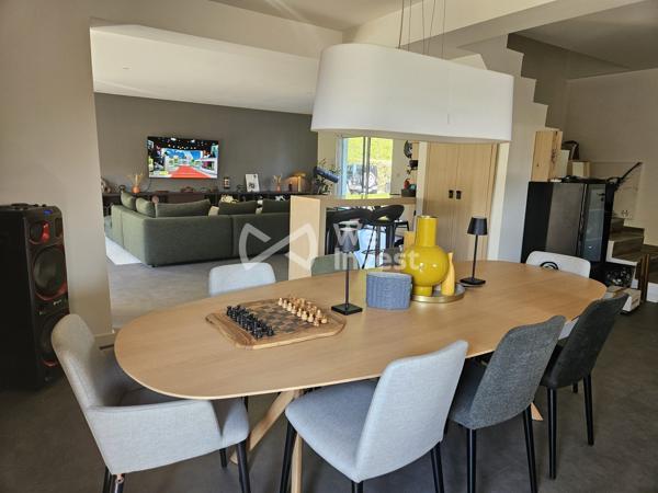 Maison d'exception