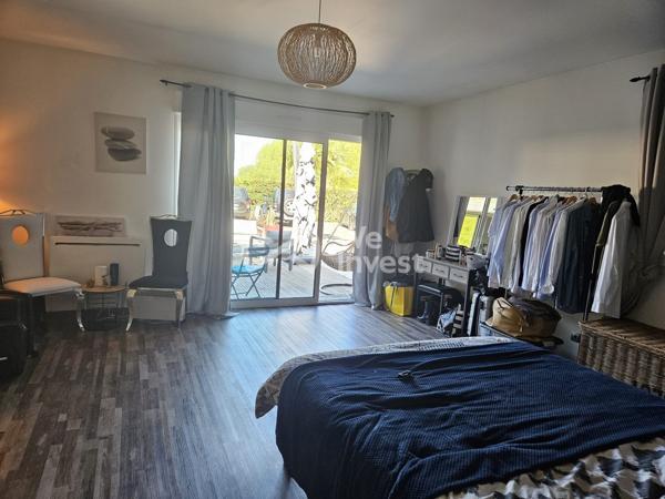 Maison d'exception