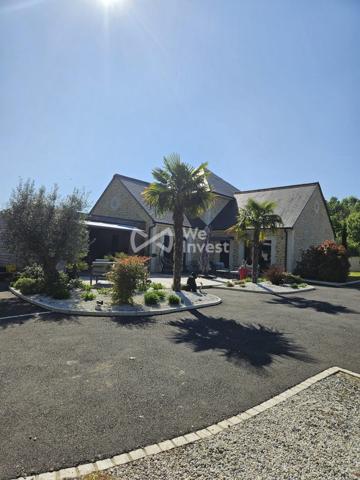 Maison d'exception