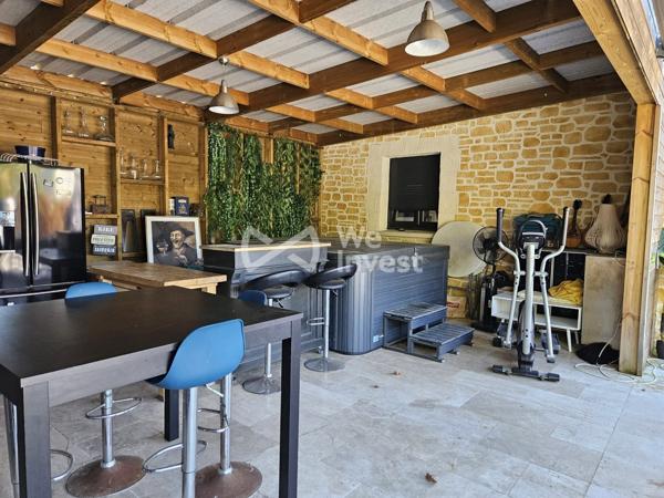 Maison d'exception