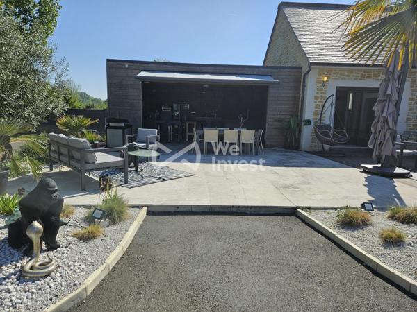 Maison d'exception
