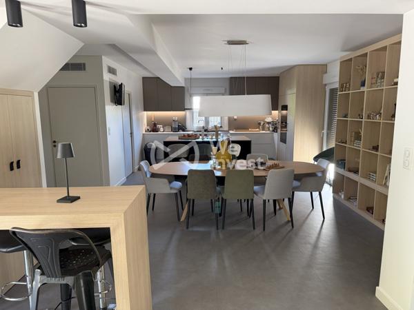 Maison d'exception