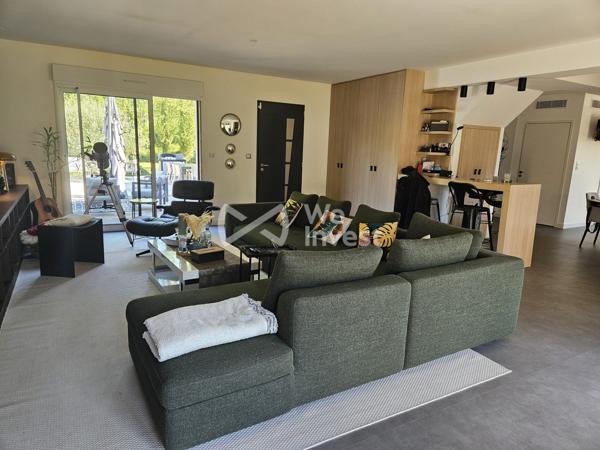 Maison d'exception