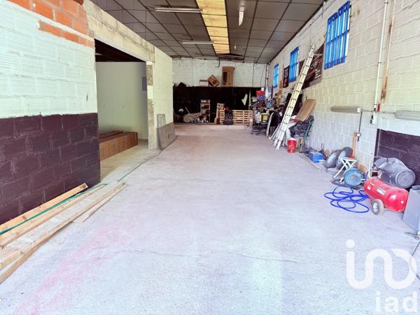 Maison d’architecte 4 pièces de 400 m² à Brétigny-sur-Orge (91220)