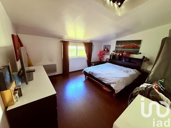 Maison d’architecte 4 pièces de 400 m² à Brétigny-sur-Orge (91220)